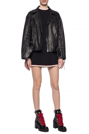 Short dress, zdjęcie 2 Short dress od Gucci